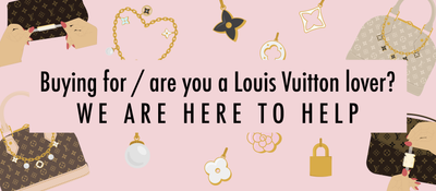 Louis Vuitton Handbag Gift Guide