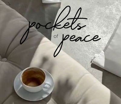 Pockets of Peace