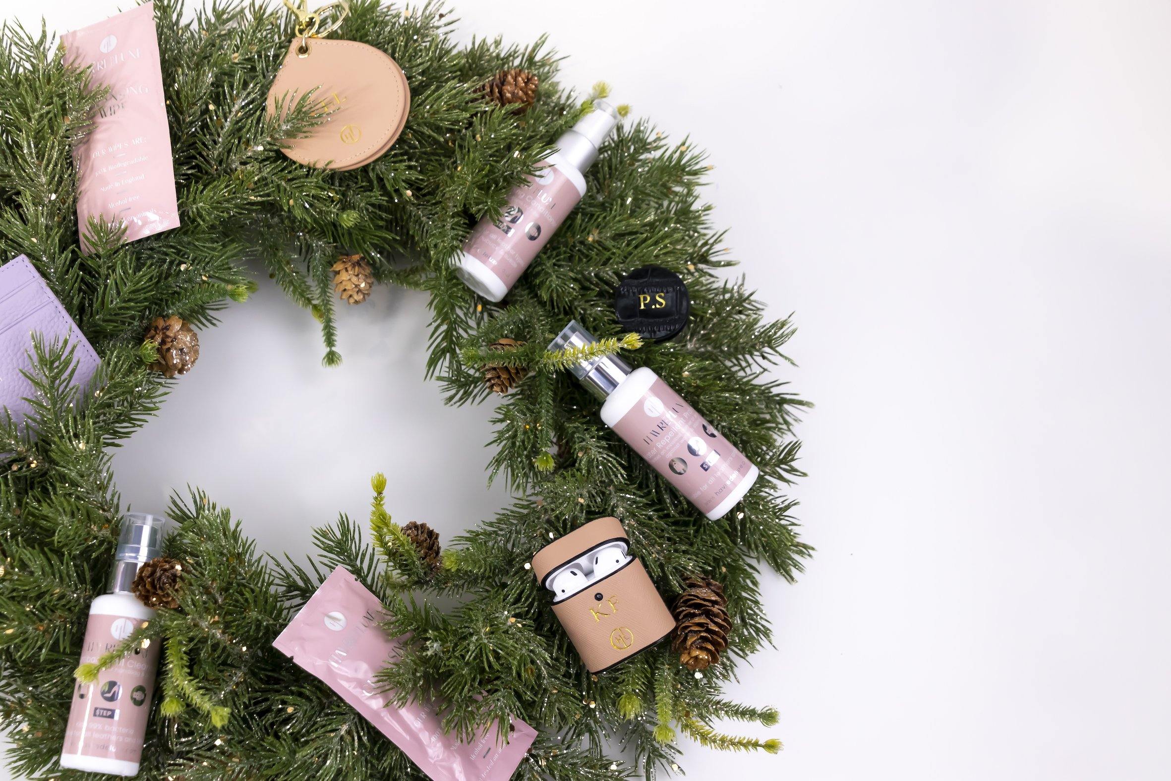 Christmas Gift Guide - Havre de Luxe