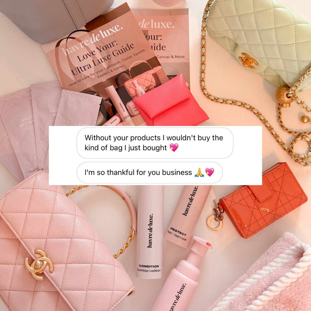 The Signature All-Round Care Collection