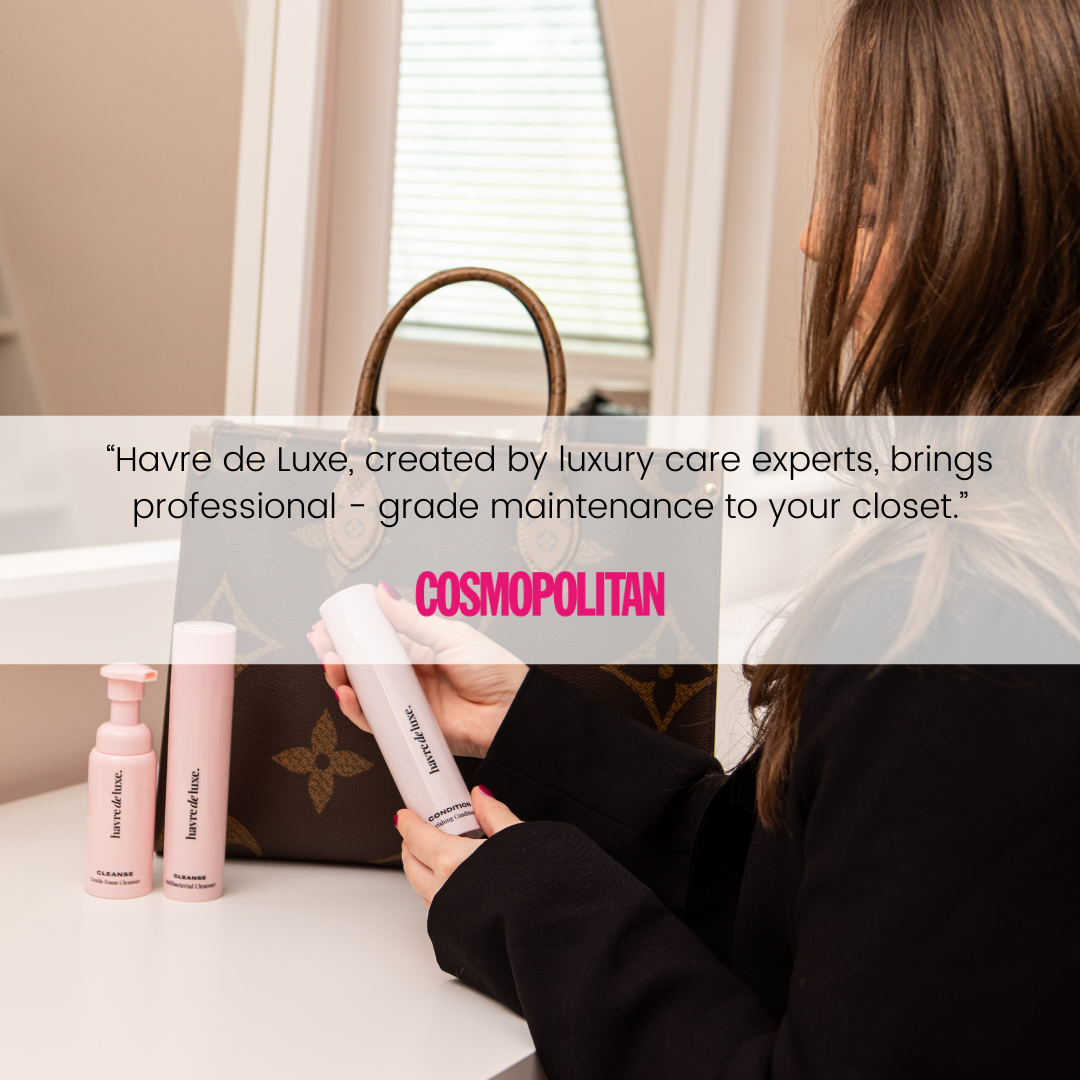 The Signature All-Round Care Collection