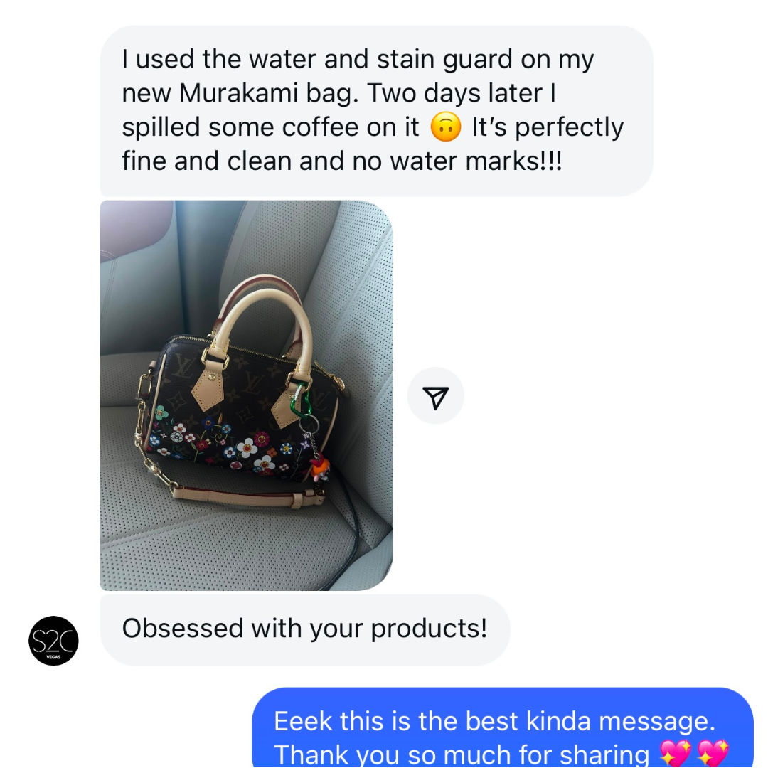 The Ultra Luxe Complete Care & Restore Collection