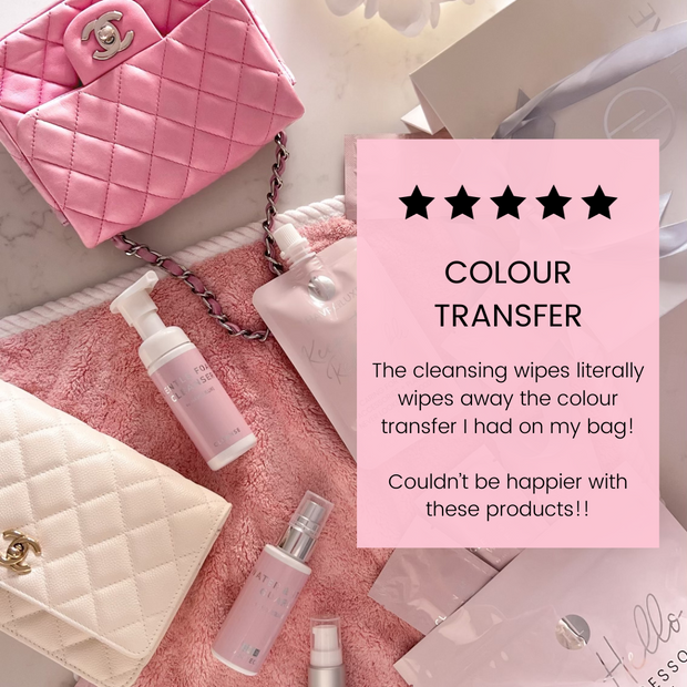 Pink Friday Ultimate Bundle