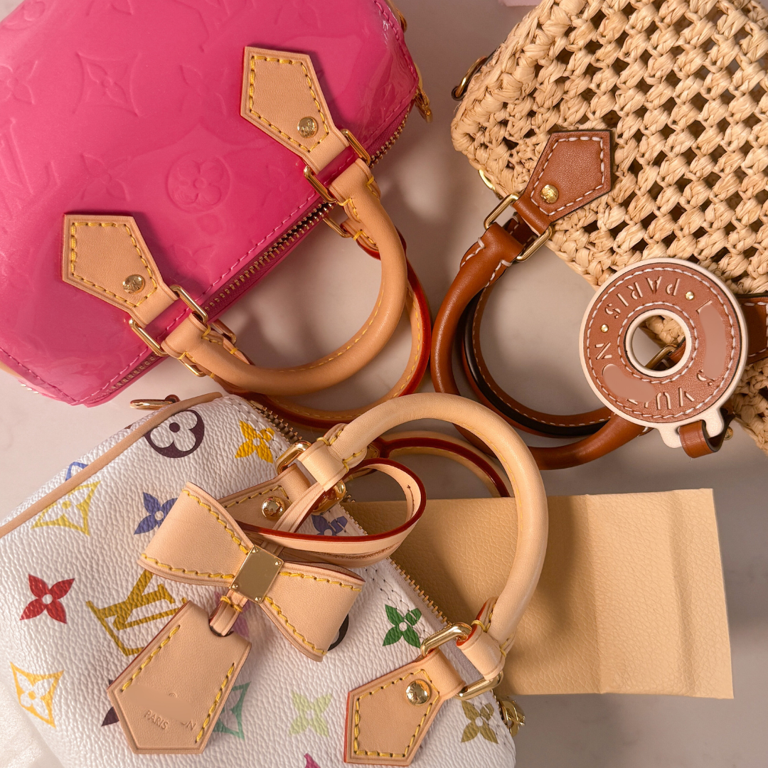 Nano Speedy Base Shaper