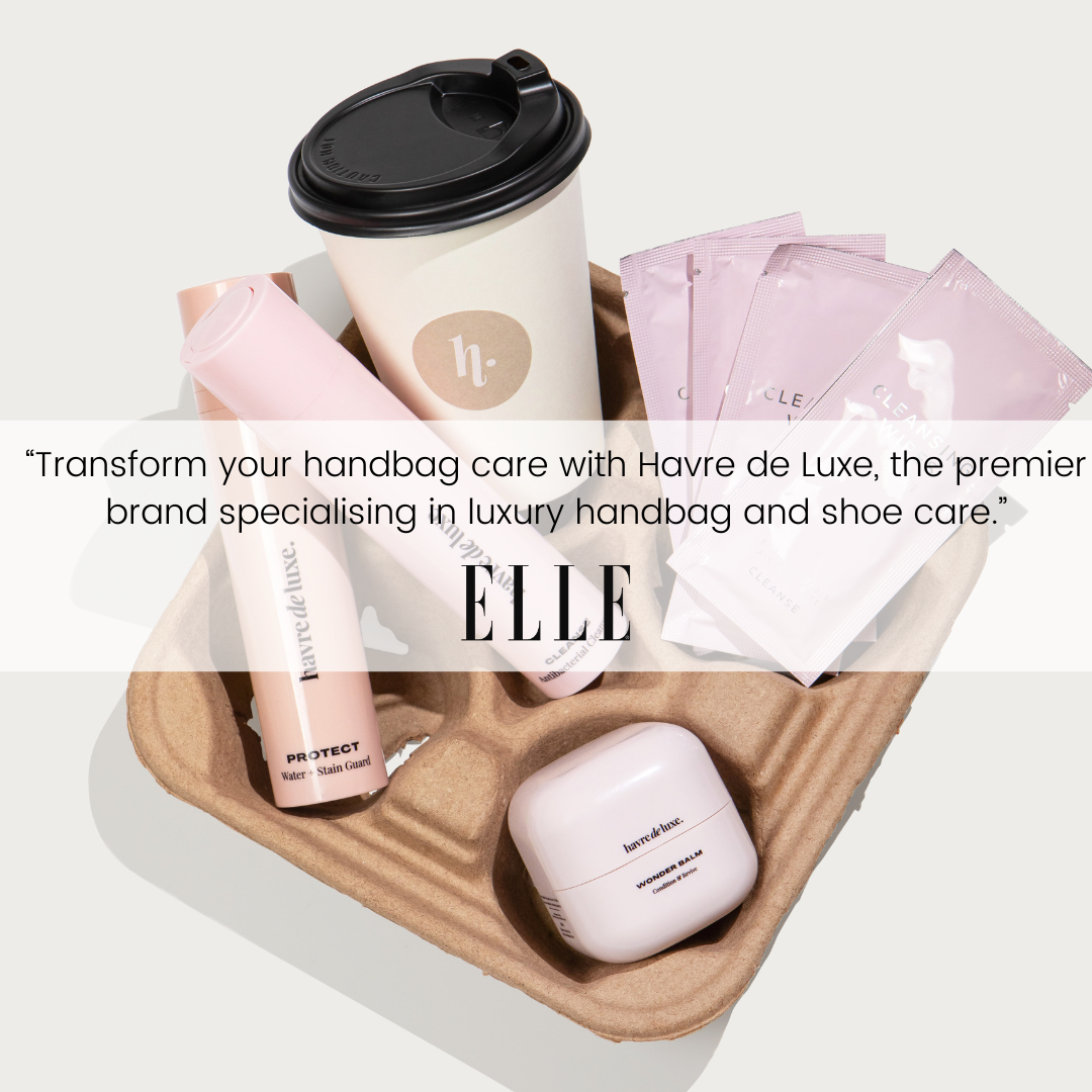 The Ultra Luxe Complete Care & Restore Collection: Premium Care
