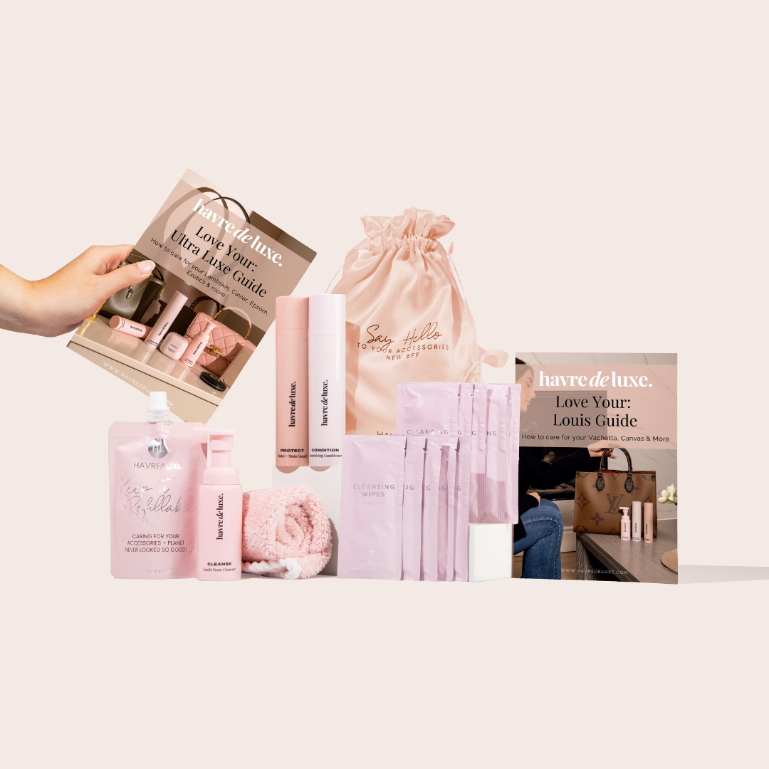 The Signature All-Round Care Collection