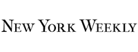 Simple red and white map pin icon with a circular head and pointed bottom, commonly used in digital maps.
