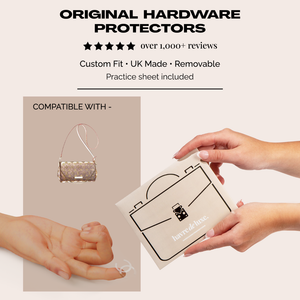 Protectors Compatible with Favorite PM & MM: Premium Fit