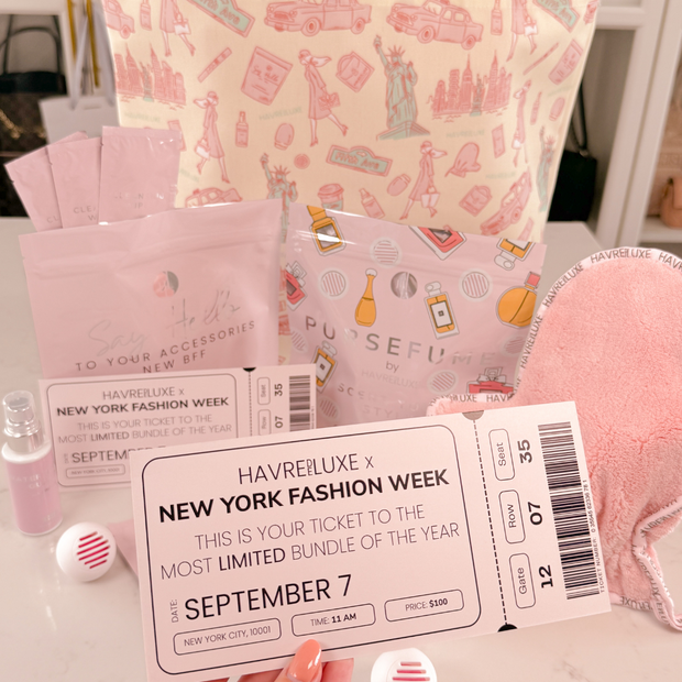 New York Fashion Bundle