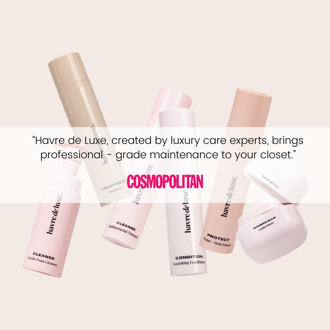 The Ultra Luxe Complete Care & Restore Collection: Premium Care
