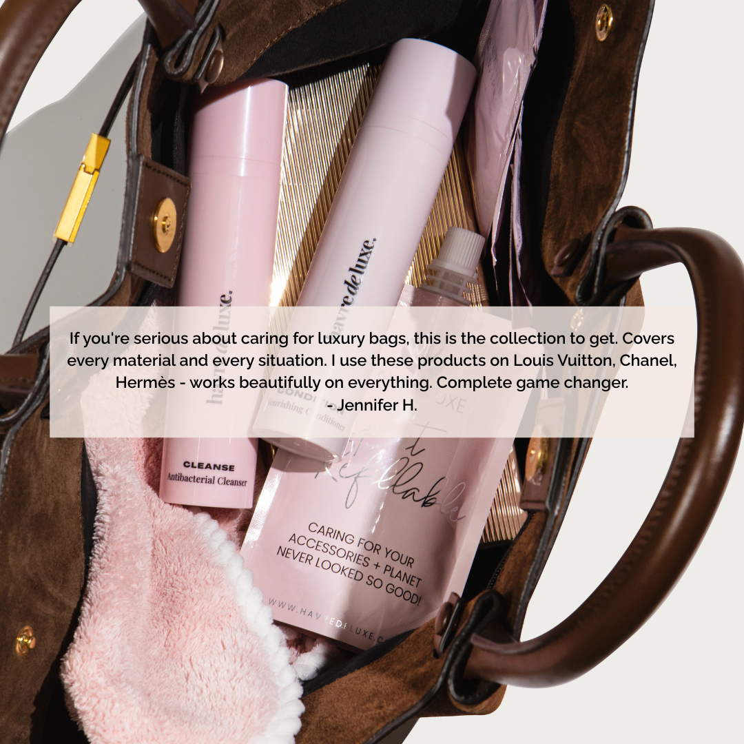 The Signature All-Round Care Collection: Premium Protection The Signature All-Round Care Collection: Premium Protection