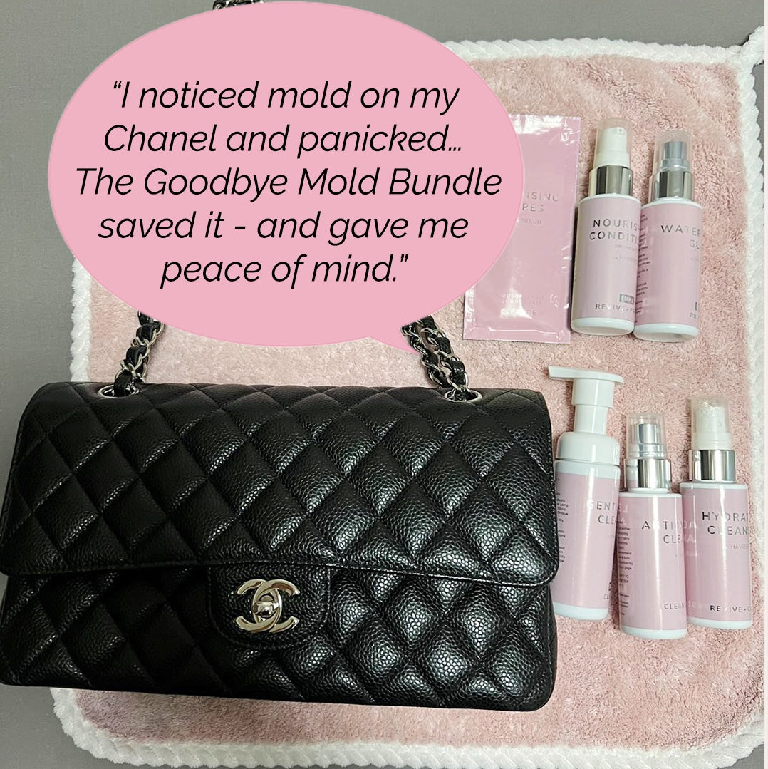 Goodbye Mold Bundle