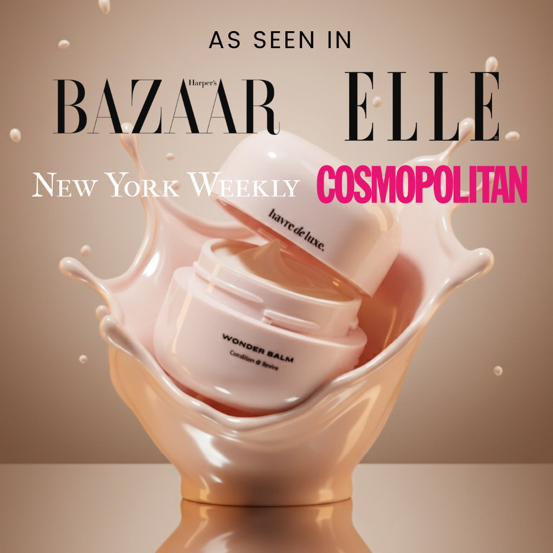 Wonder Balm Leather Restorer & Conditioner