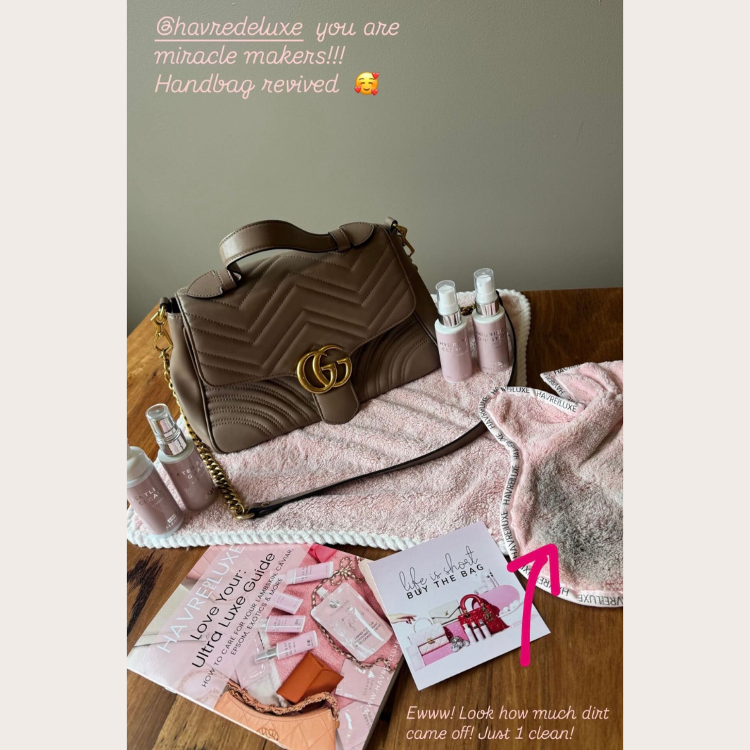 Application Accessories Bundle