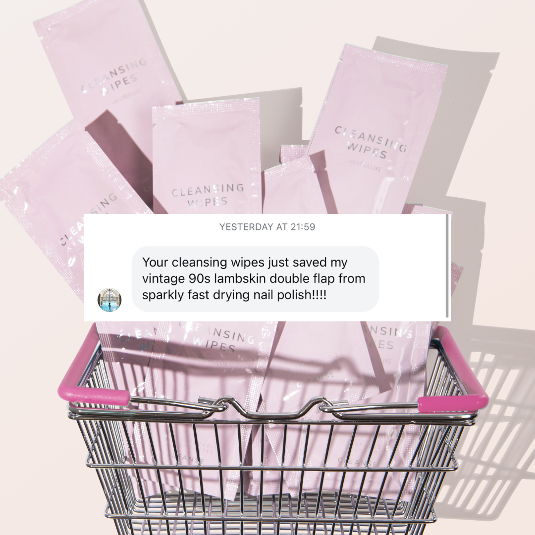 The Signature All-Round Care Collection