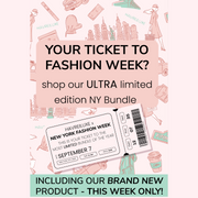 New York Fashion Bundle