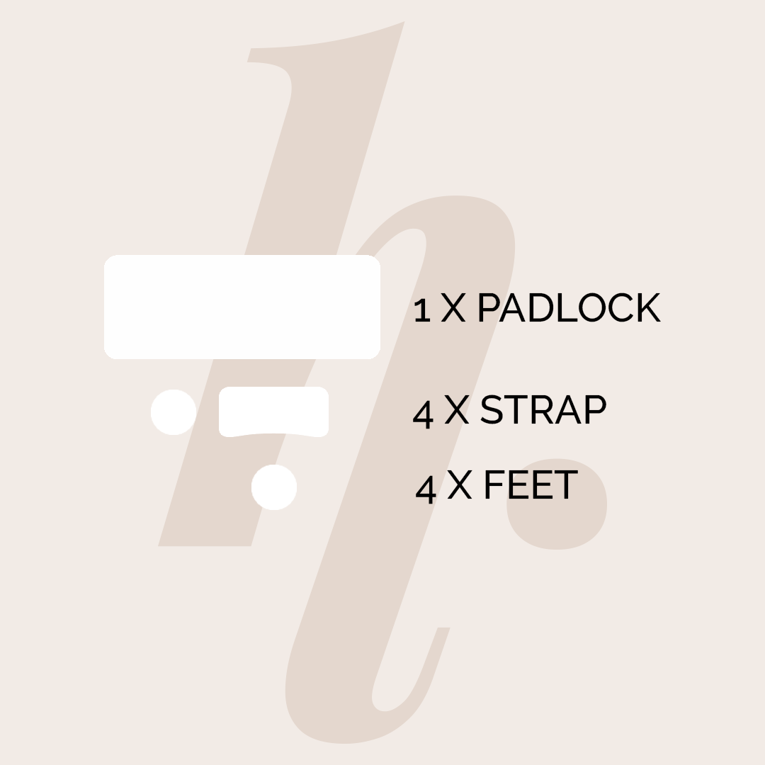 Protectors compatible with Alma BB