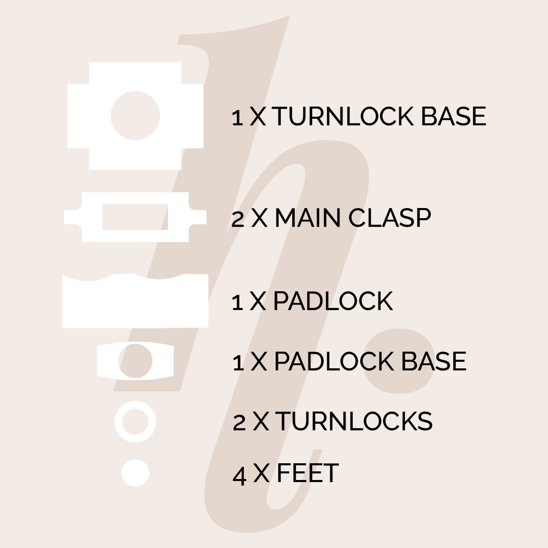 Protectors compatible with Birkin 30