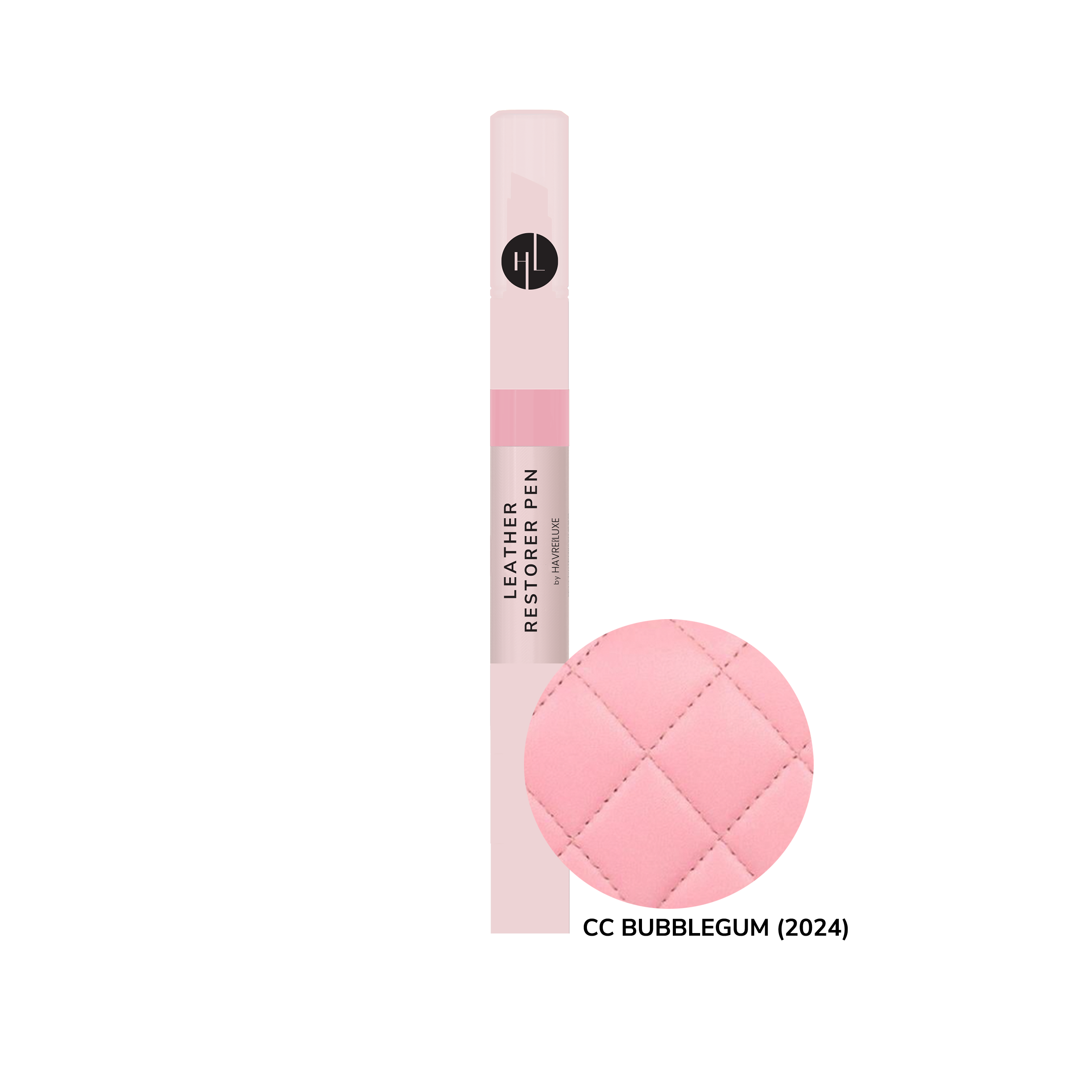 Leather Restoring Pens