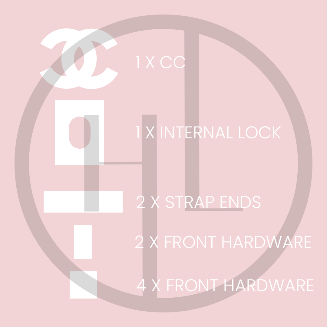 Protectors  for Old Medium Boy