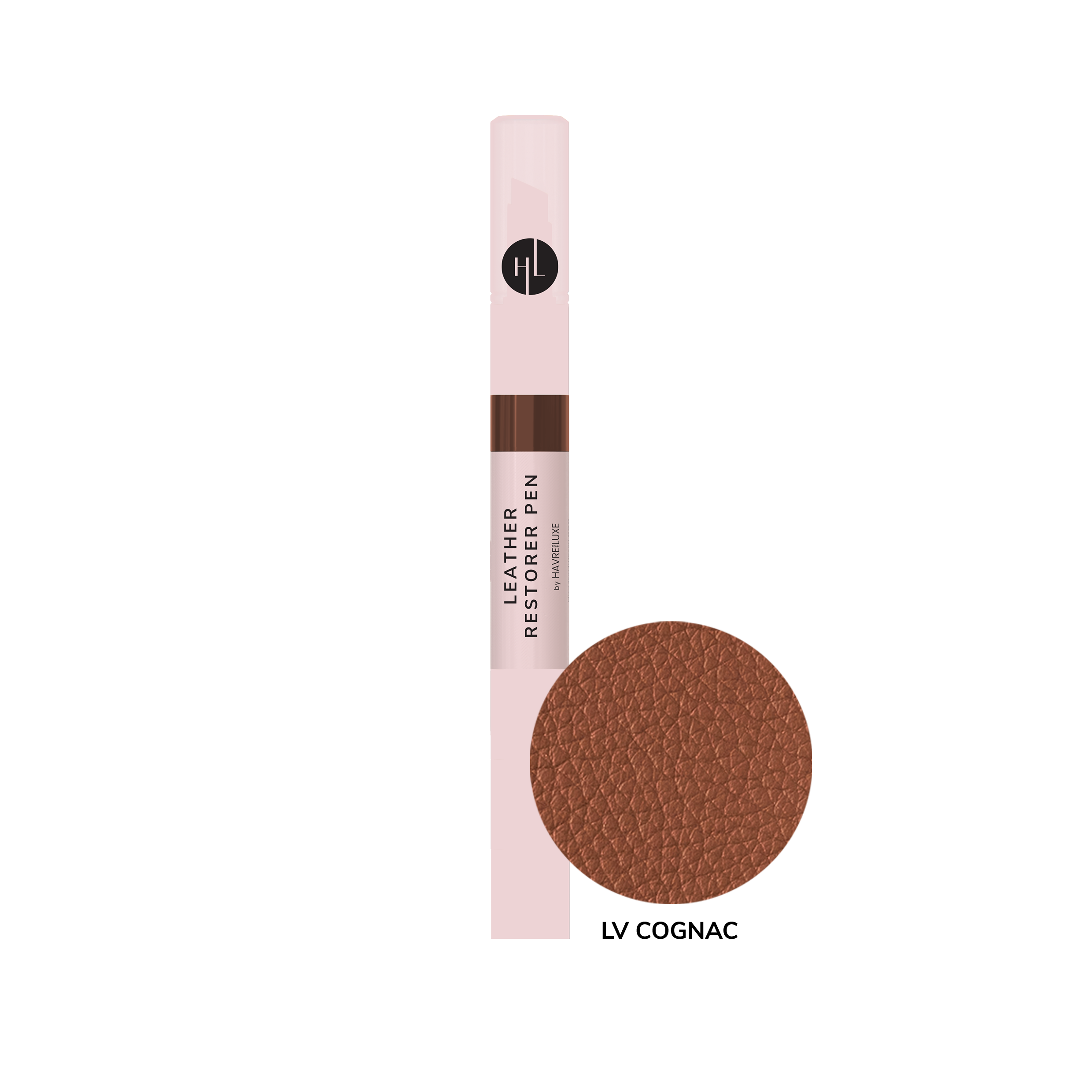 Leather Restoring Pens