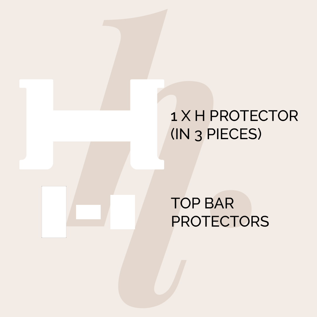 Protectors compatible with Constance 18