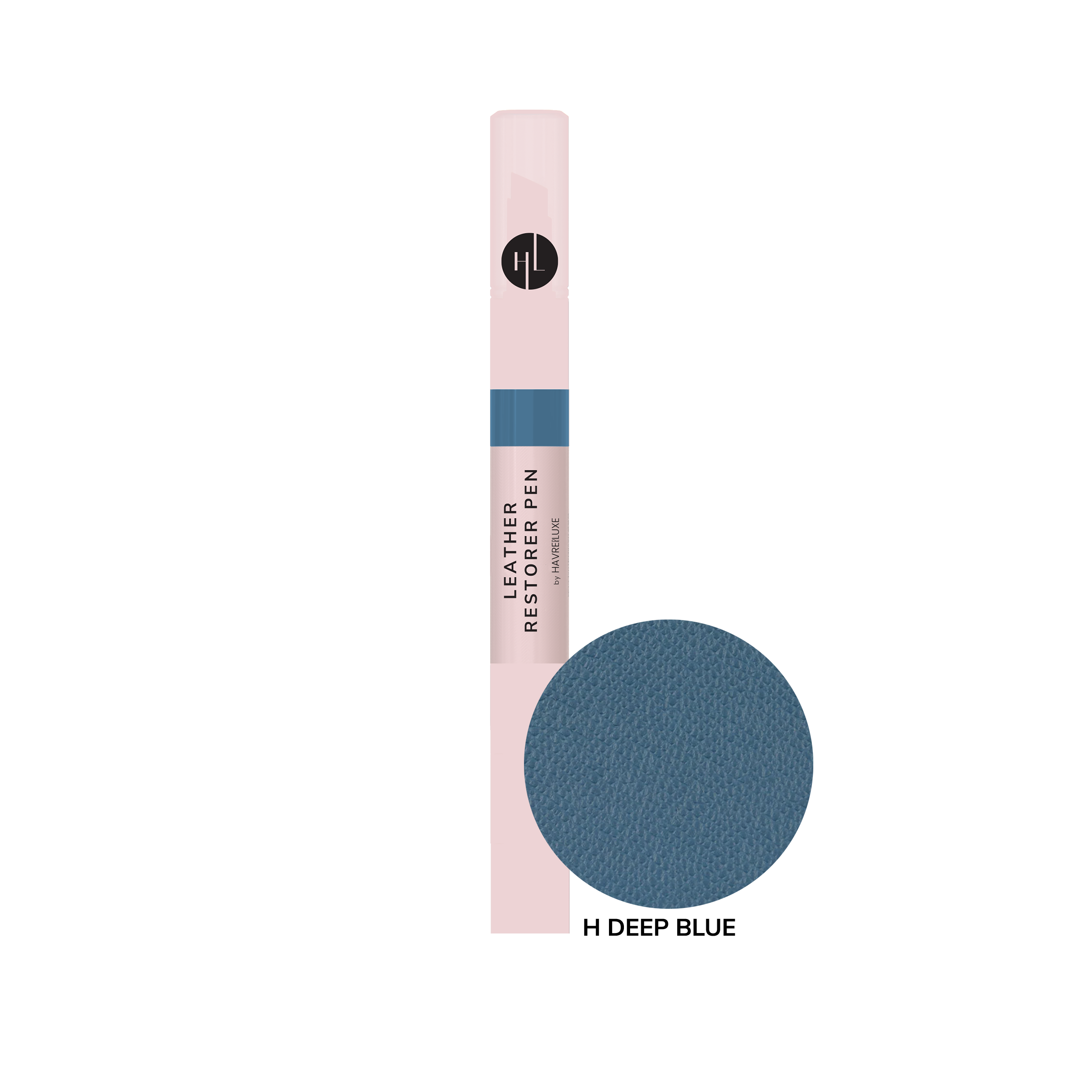 Leather Restoring Pens