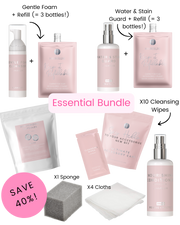 The Best Sellers Care Collection