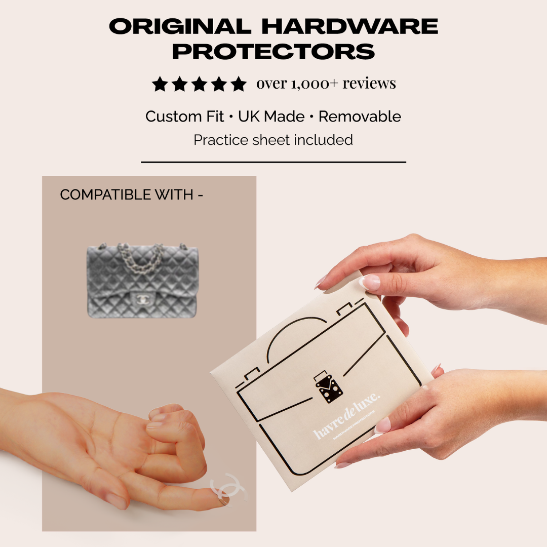 Protectors compatible with Jumbo Classic Double Flap