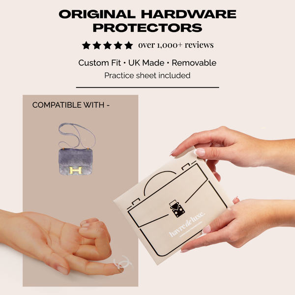 Protectors Compatible with Constance 18: Premium Scratch Defense