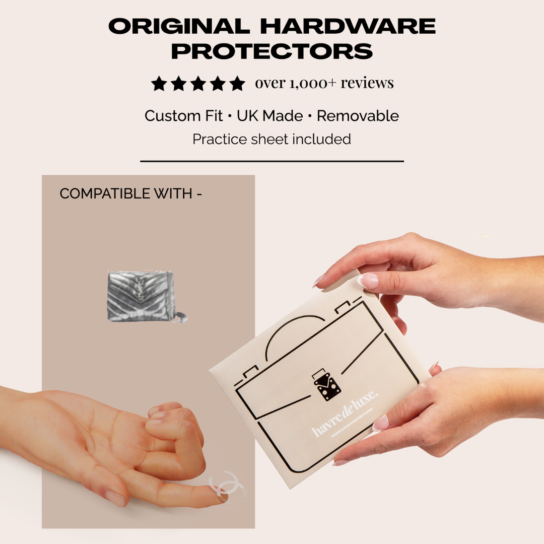 Protectors compatible with Small Loulou