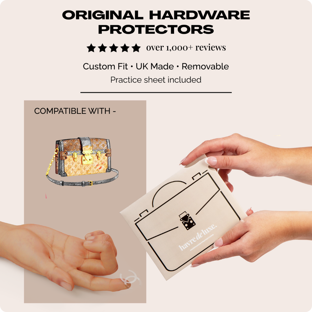 Protectors compatible with Trunk Clutch