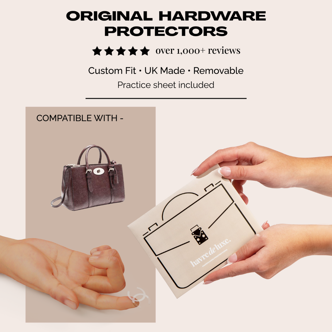 Protectors compatible with Small Double Zip Postman Lock