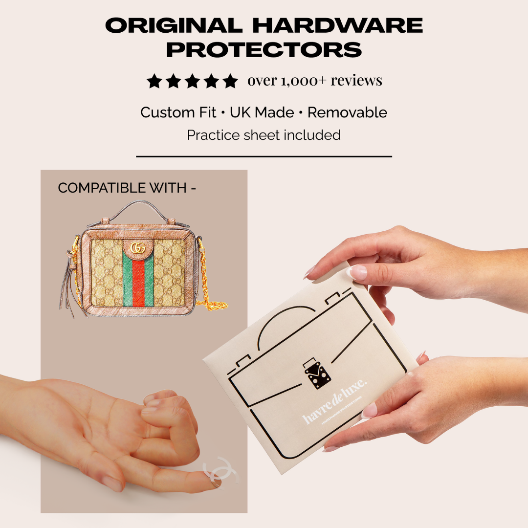 Protectors compatible with Ophidia GG Mini Shoulder Bag