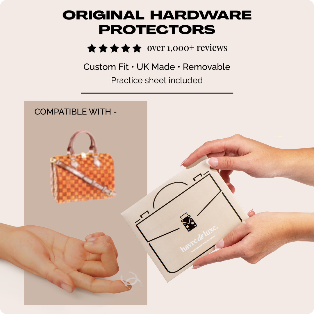 Protectors compatible with Speedy B