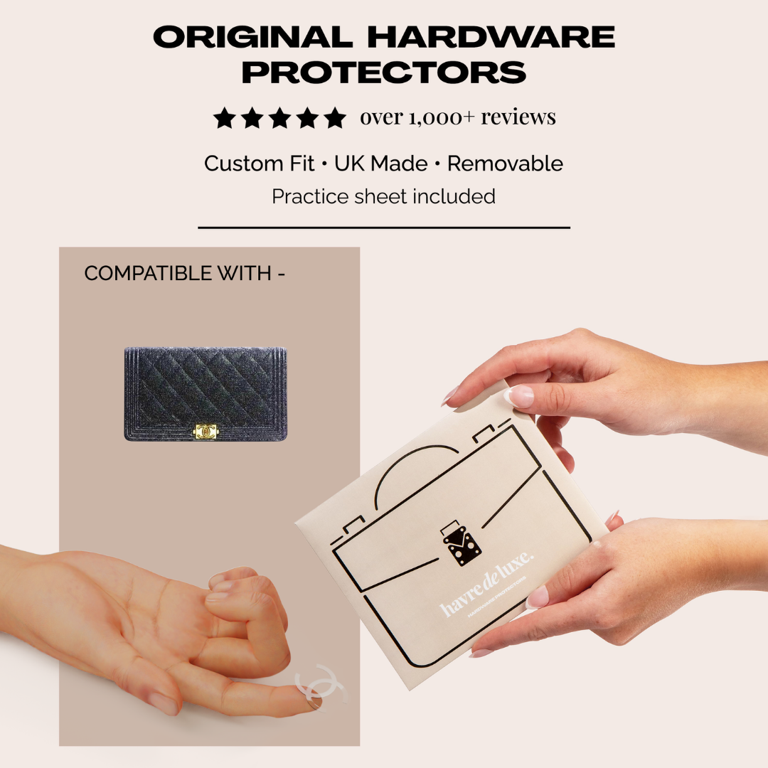 Protectors compatible with Boy Long Flap Wallet