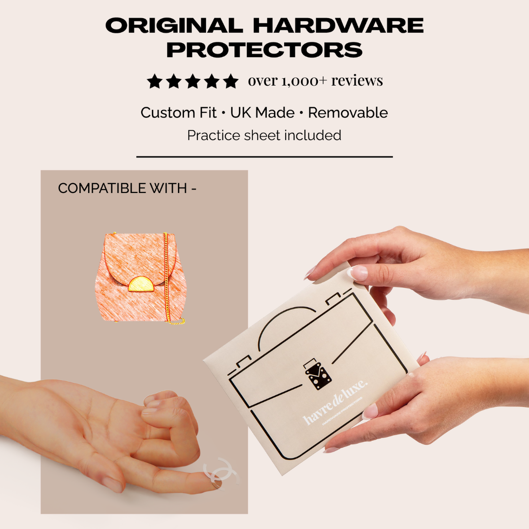 Protectors compatible with Polène Number One Mini