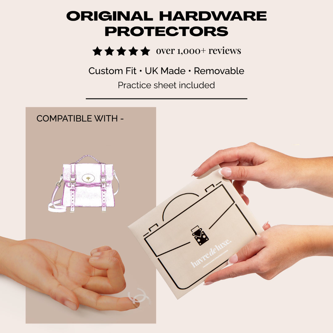 Protectors compatible with OLD Style Regular Alexa Postman Lock