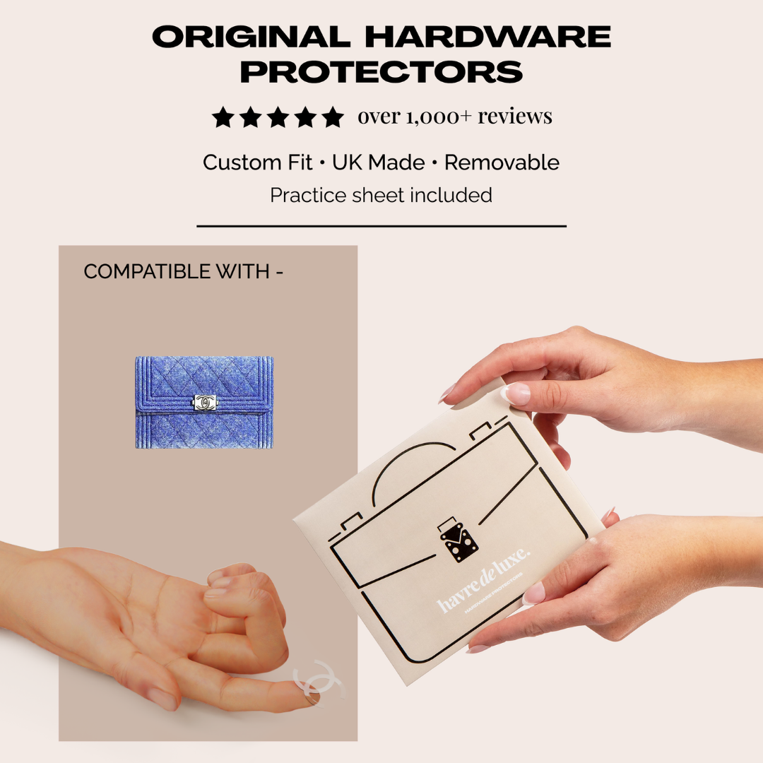 Protectors compatible with Boy Flap Wallet