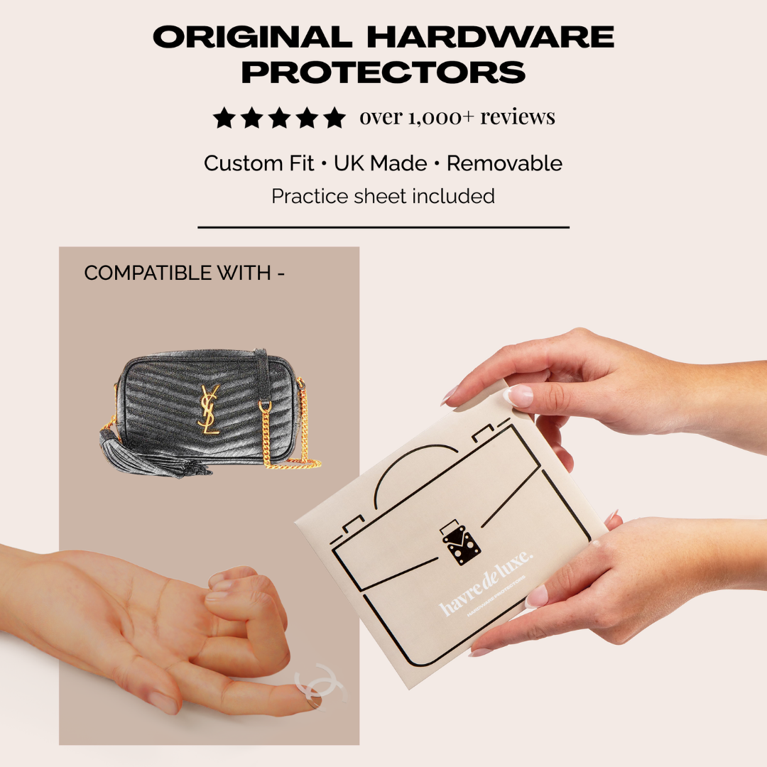 Protectors compatible with Lou Mini Bag