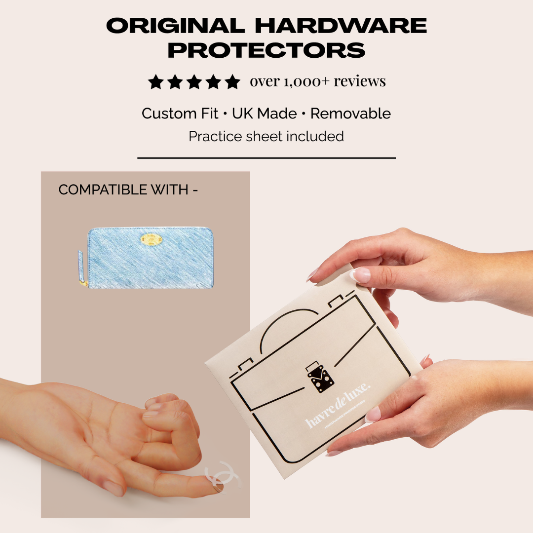 Protectors for Credit Card Zip Purse: Prevent Scratches Protectors for Credit Card Zip Purse: Prevent Scratches