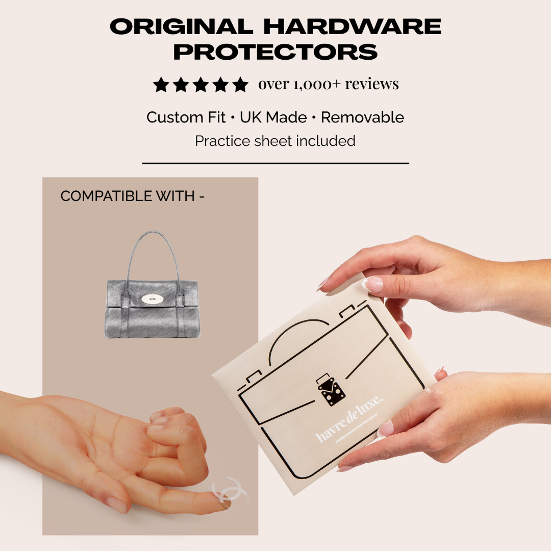 Protectors compatible with East West Bayswater Postman Lock