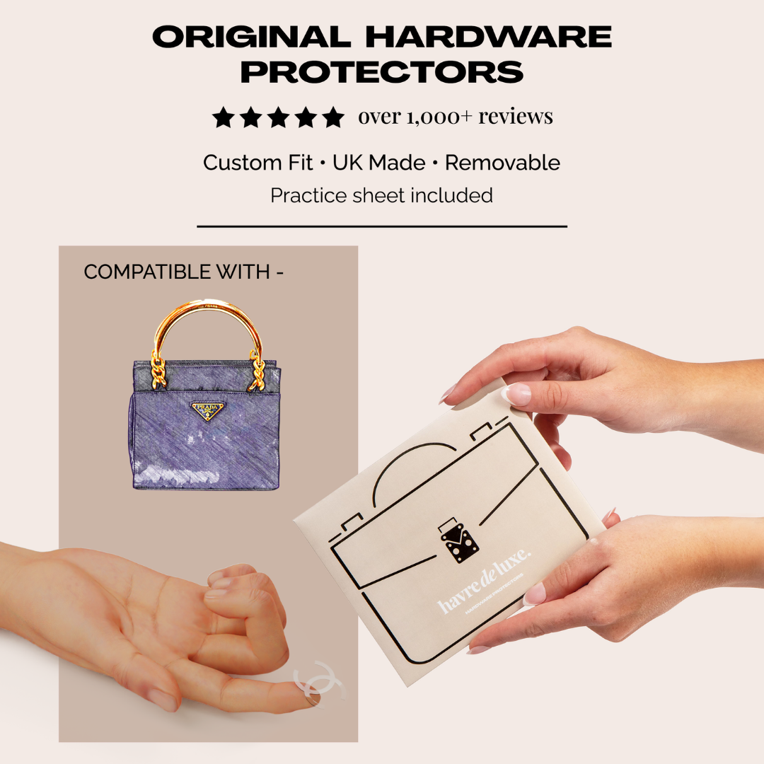 Protectors compatible with Tessuto Bucket Bag