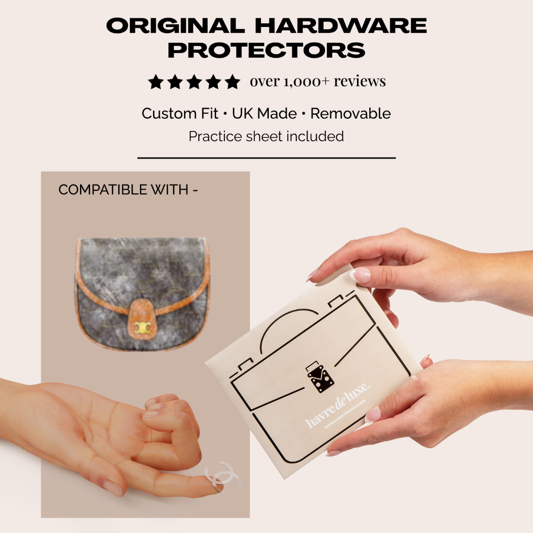 Protectors compatible with Mini Besace