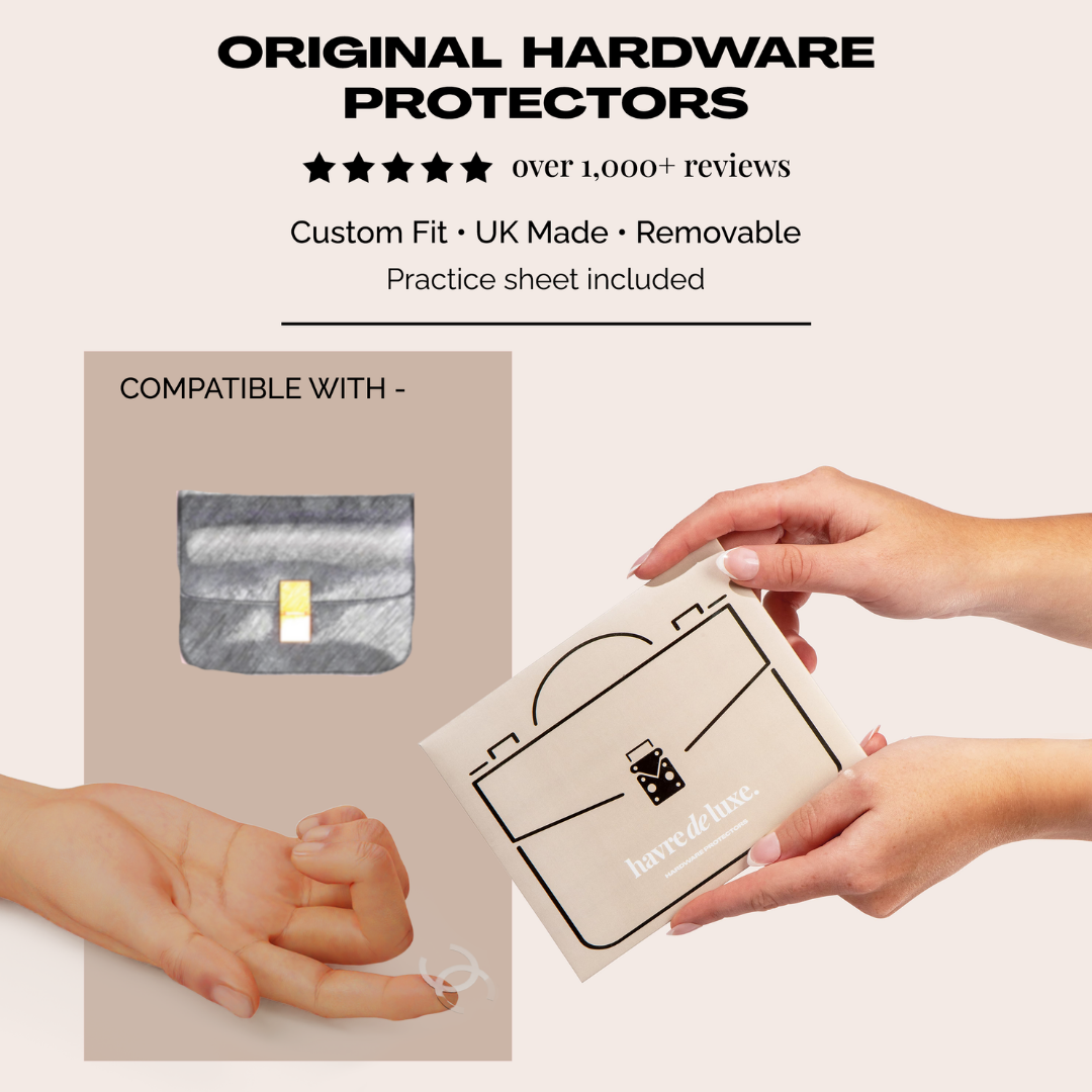 Protectors compatible with Classic Bag