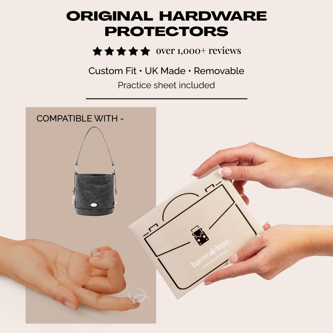 Protectors compatible with Small Jamie