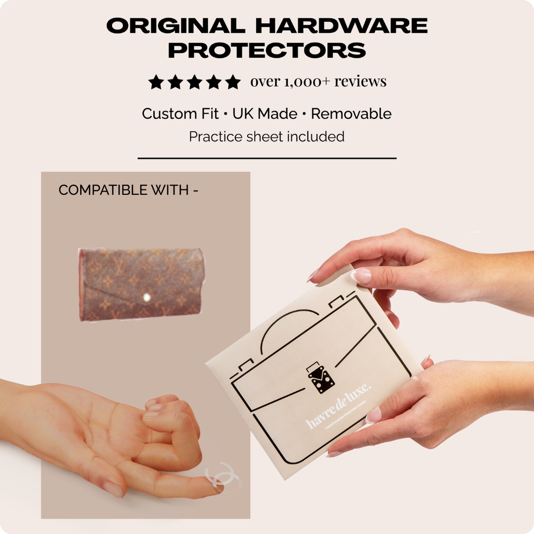 Protectors compatible with Sarah Wallet