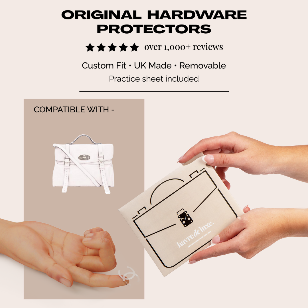 Protectors compatible with OLD Style Oversized Alexa Postman Lock