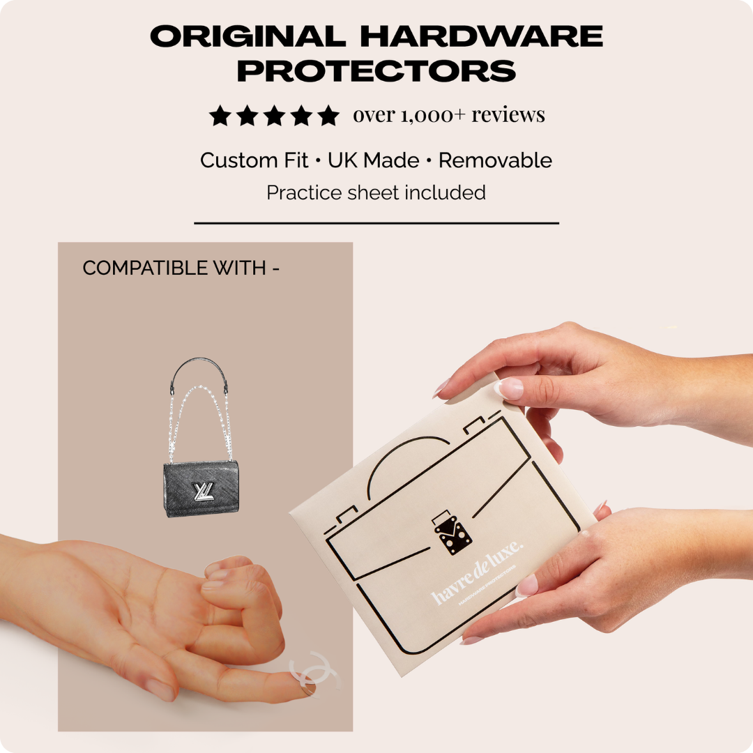 Protectors compatible with Twist MM V.2