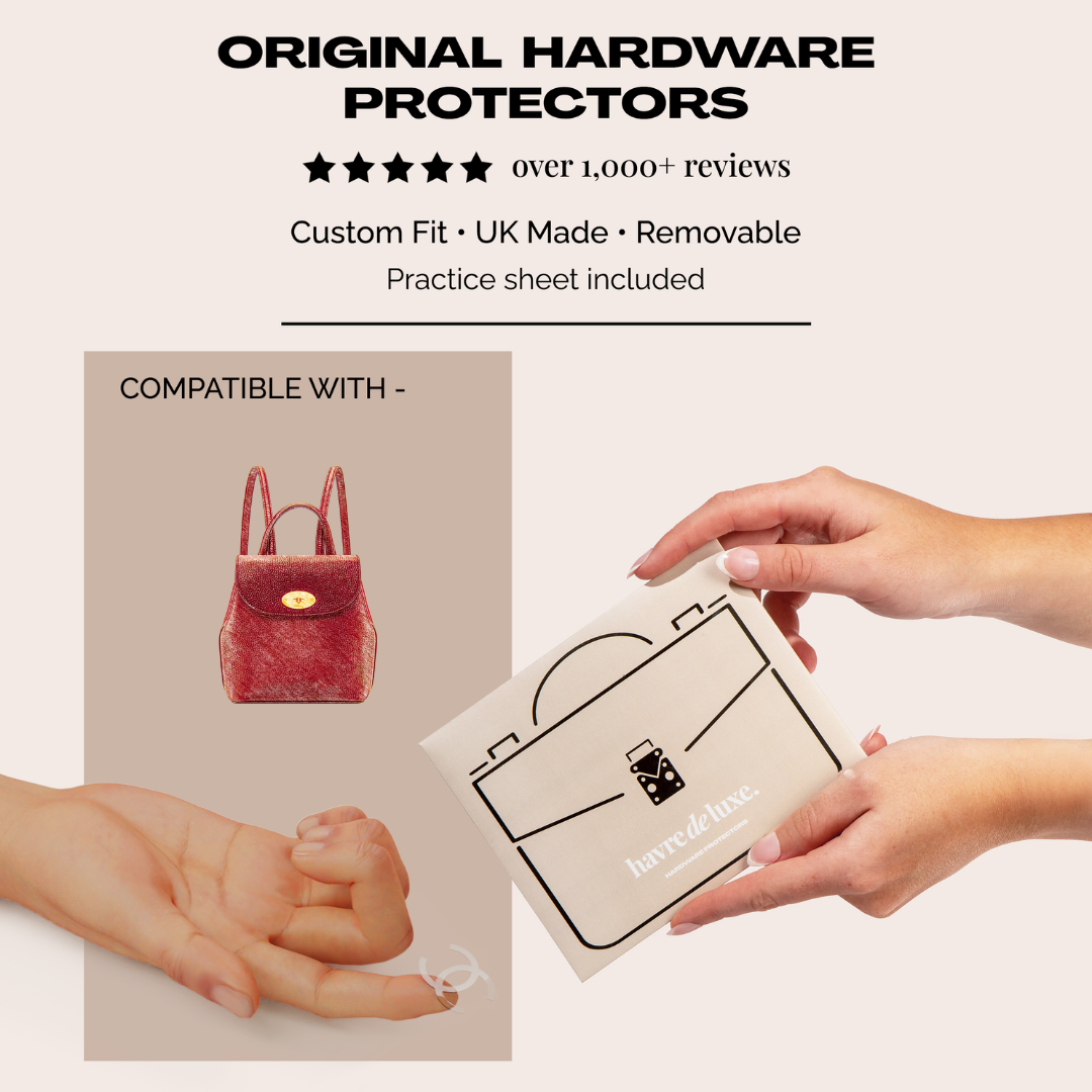 Protectors compatible with Mini Bayswater Backpack